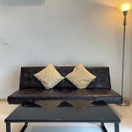 Gallery D Jomtien Extérieur photo