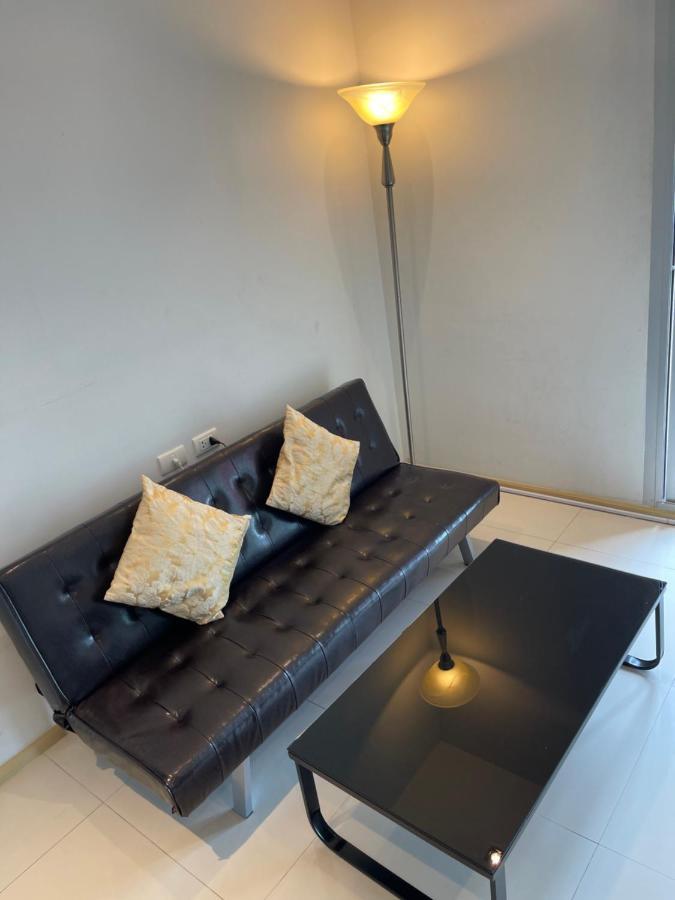 Gallery D Jomtien Extérieur photo